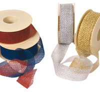 ART. 5314 *ESAURITO ROSSO-ARGENTO-ORO